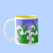 Spring Spirit mugs