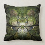 Spring Stained Glass Pillows
