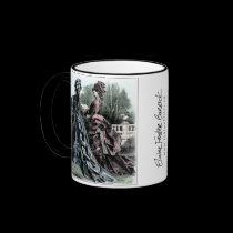 Spring Stroll - Mug