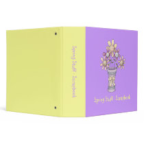 Spring Stuff · Flowers & Vase binders by CSCountryCuties Spring Stuff · Flowers & Vase binders