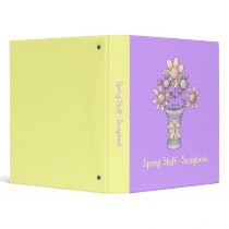 Spring Stuff · Flowers & Vase binders by CSCountryCuties Spring Stuff · Flowers & Vase binders