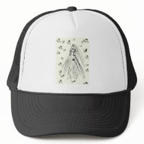 Spring Summer Wedding hats
