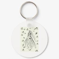 Spring Summer Wedding keychains by latidaweddings Spring Summer Wedding keychains
