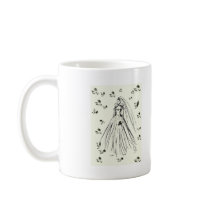 Spring Summer Wedding mugs