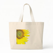 Spring sunflowers bags