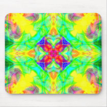 Spring Sunrise Mousepad