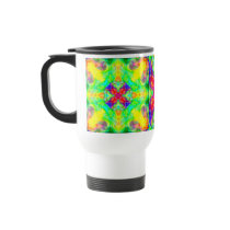 Spring Sunrise Mugs