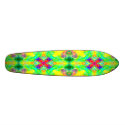 Spring Sunrise skateboards
