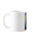 Spring symphony mugs