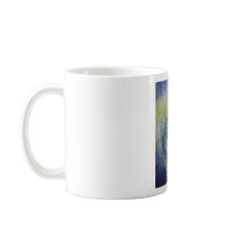 Spring symphony mugs