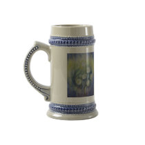 Spring symphony mugs