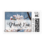 Spring Thank You Stamp
