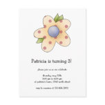 Spring Things · Apricot Flower