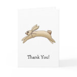 Spring Things · Brown Bunny