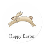 Spring Things · Brown Bunny