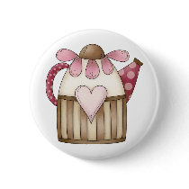 Spring Things · Pitcher buttons by CSCountryCuties Spring Things · Pitcher buttons
