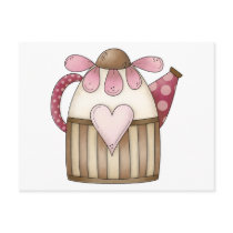 Spring Things · Pitcher postcards by CSCountryCuties Spring Things · Pitcher postcards