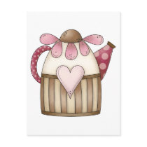 Spring Things · Pitcher postcards by CSCountryCuties Spring Things · Pitcher postcards
