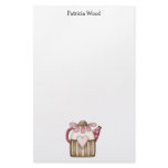 Spring Things · Pitcher Stationery