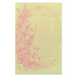 Spring Things Stationery