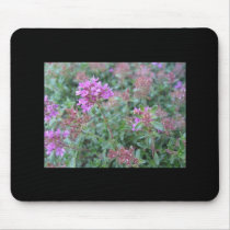 Spring Thyme Mousepad