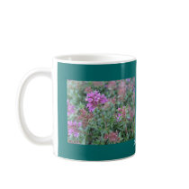 Spring Thyme Mug
