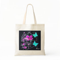 Spring Time Bag