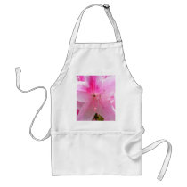 Spring Time Blush aprons