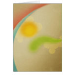 Spring Time Greeting Cards