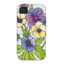 Spring Time Case-Mate Case Case For The iPhone 4