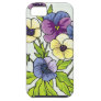 Spring Time Case-Mate Case iPhone 5 Cases