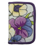 Spring Time Folio Planner