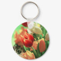 Spring Time Magic keychains