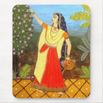 "Spring Time" mousepads