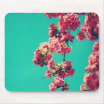 spring time Mousepad