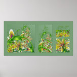 Spring Time Print