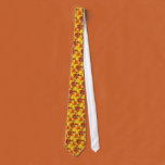 SPRING TIME TIE  DESIGN BY MOJISOLA A GBADAMOSI  O