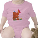 Spring Time t-shirts by LulusLand Spring Time t-shirts
