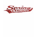 Spring Training T-Shirt by fantasybaseball Spring Training T-Shirt