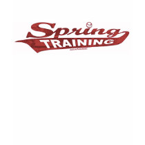 Spring Training T-Shirt by fantasybaseball Spring Training T-Shirt