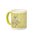 Spring Tree Fae Mug