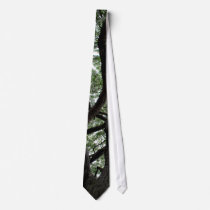 Spring Tree Tie