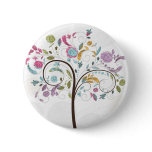 Spring Trees Pins