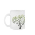 Spring Trees Mug by AJsGraphics Spring Trees Mug