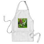 Spring Tulip Aprons
