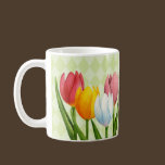 Spring Tulip Mug