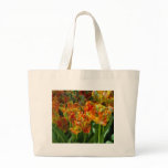 Spring Tulips Bags