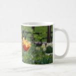 Spring Tulips mug