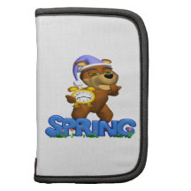 Spring Up 2 Planners
