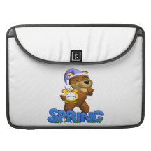Spring Up 2 Sleeves For MacBooks